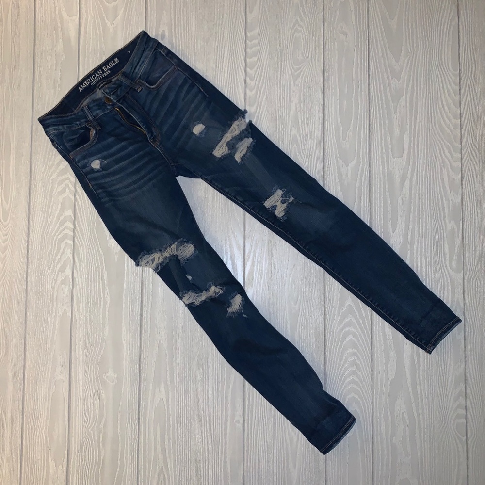 AE jeans